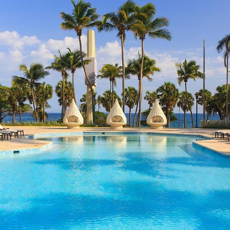 Renaissance Santo Domingo Jaragua Hotel & Casino Kültér fotó