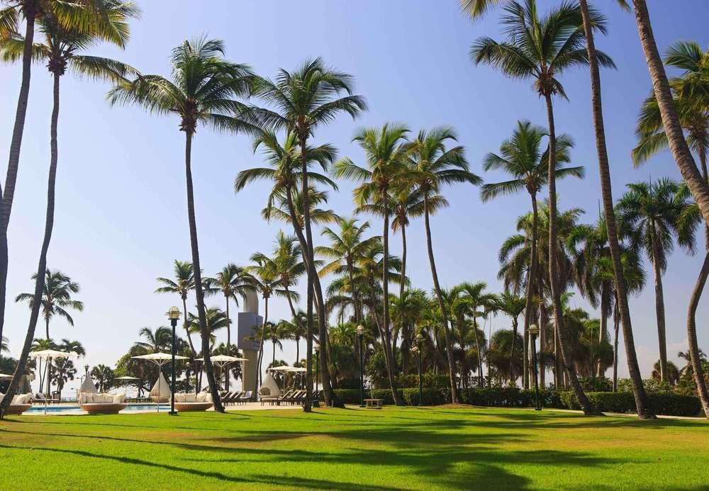 Renaissance Santo Domingo Jaragua Hotel & Casino Kültér fotó