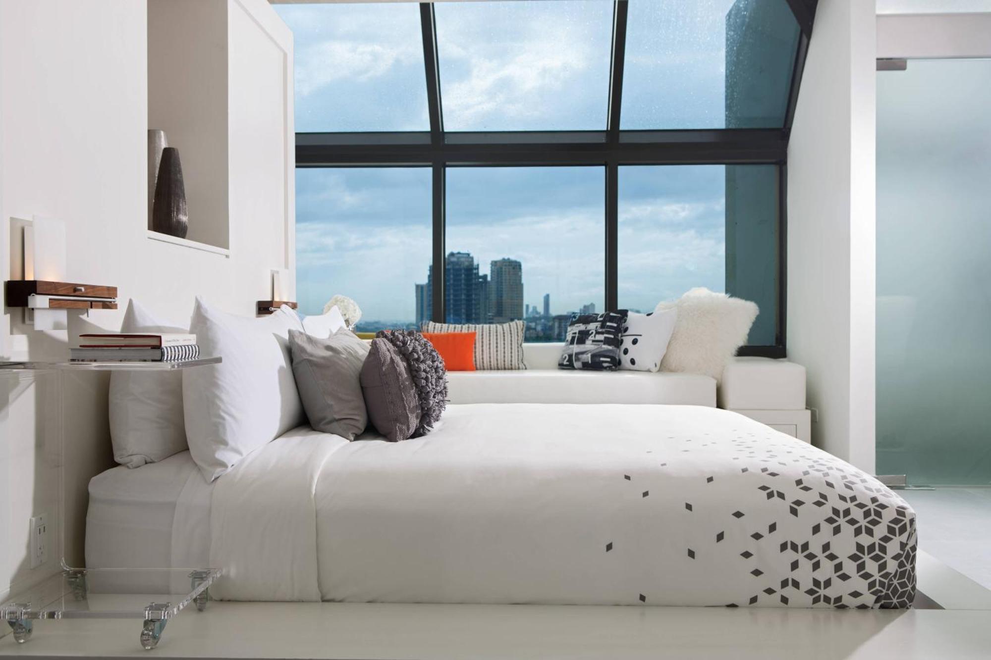 Renaissance Santo Domingo Jaragua Hotel & Casino Kültér fotó