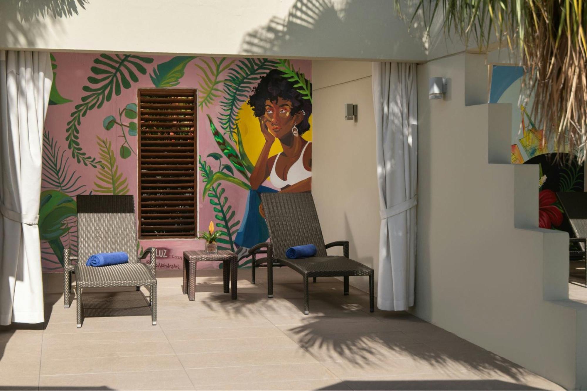 Renaissance Santo Domingo Jaragua Hotel & Casino Kültér fotó