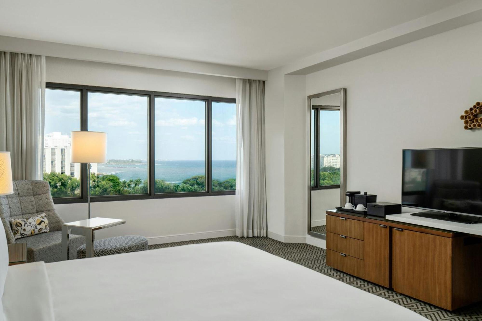Renaissance Santo Domingo Jaragua Hotel & Casino Kültér fotó