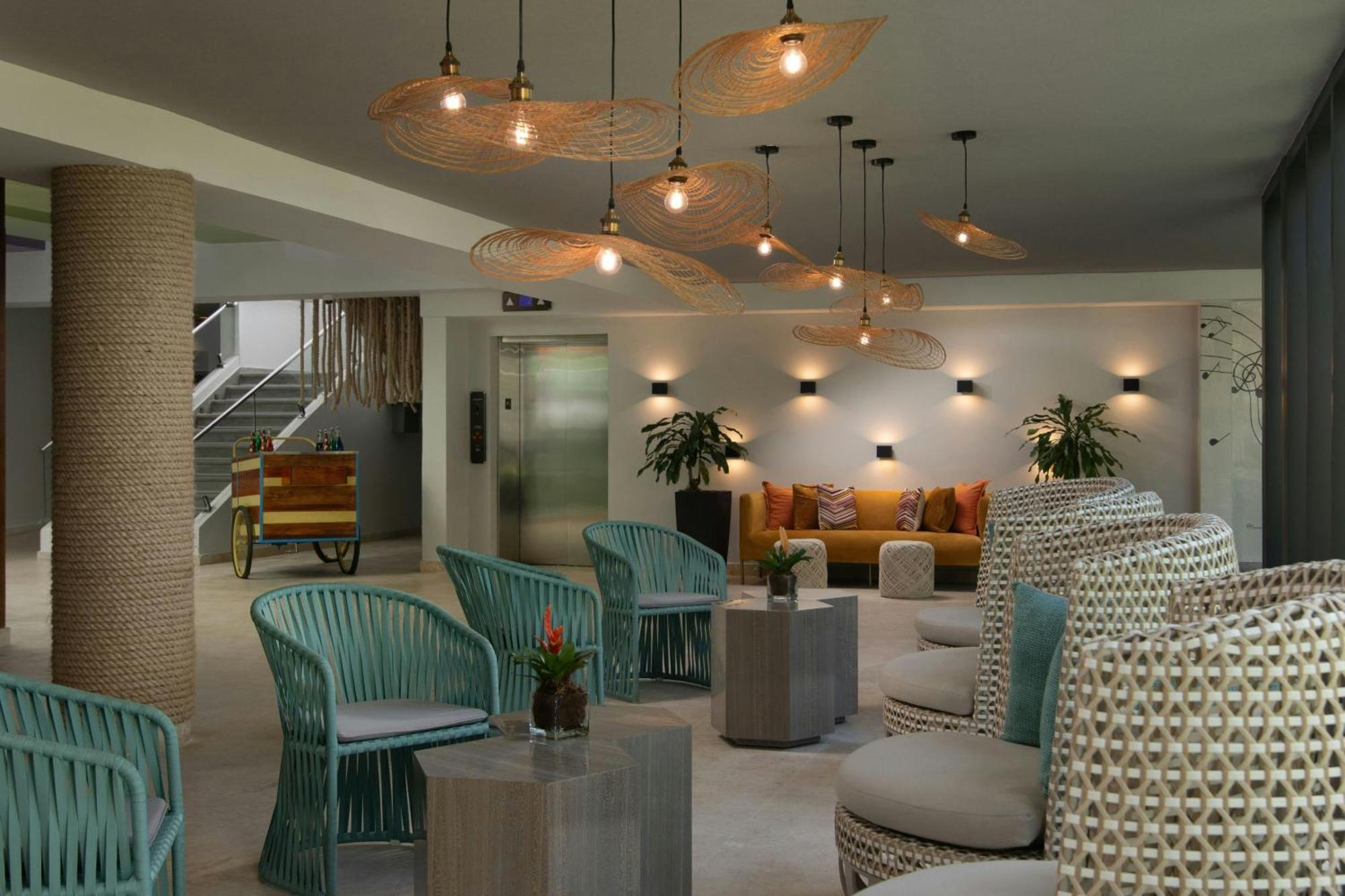 Renaissance Santo Domingo Jaragua Hotel & Casino Kültér fotó